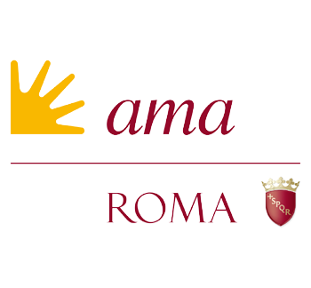AmaRoma Logo La Soluzione Acustica