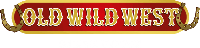 old-wild-west_logo la soluzione acustica